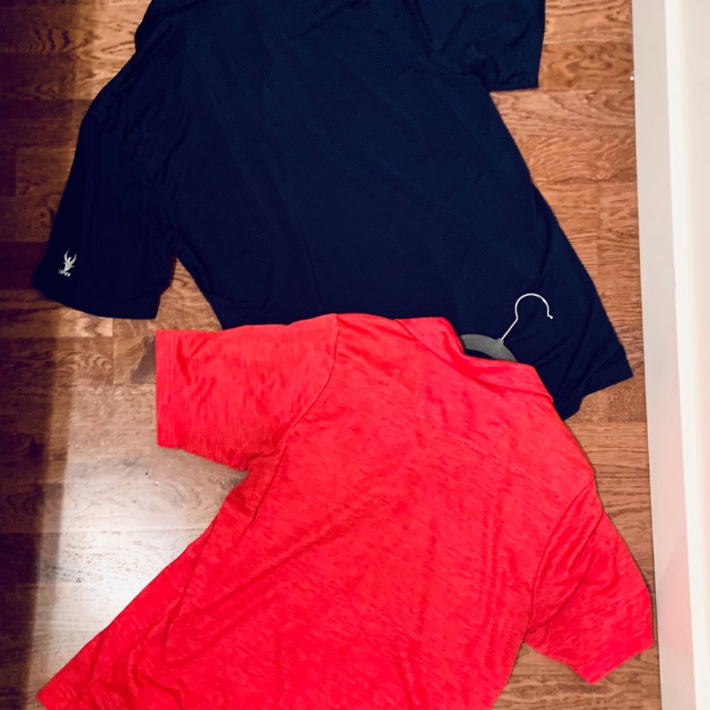 Men’s shirts